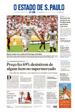 Estadão - Edição de 30 de Junho de 2025