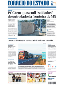 Correio do Estado - Edição de 30 de Junho de 2025