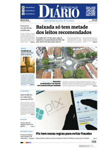 Diário do Litoral - Edição de 02 de Julho de 2025