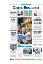 Correio Braziliense - Edição de 02 de Julho de 2025