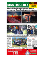 Mantiqueira - Edição de 02 de Julho de 2025