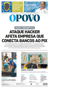 O POVO - Edição de 03 de Julho de 2025