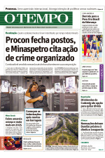 O TEMPO - Edição de 4 de Julho de 2025