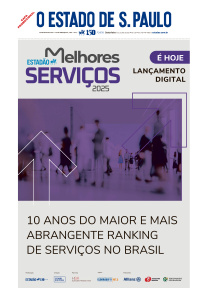 Estadão - Edição de 04 de Julho de 2025