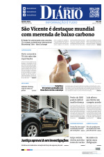 Diário do Litoral - Edição de 04 de Julho de 2025