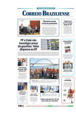 Correio Braziliense - Edição de 04 de Julho de 2025