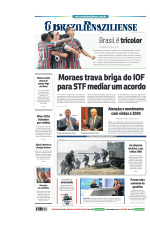 Correio Braziliense - Edição de 05 de Julho de 2025
