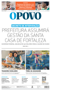 O POVO - Edição de 05 de Julho de 2025