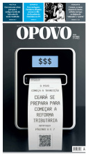 O POVO - Edição de 06 de Julho de 2025