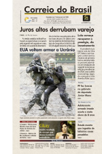 Correio do Brasil - Edição de 09 de Julho de 2025