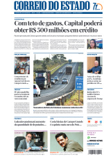 Correio do Estado - Edição de 09 de Julho de 2025