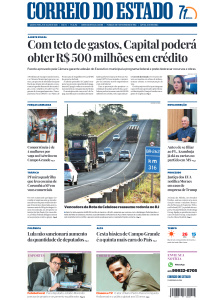 Correio do Estado - Edição de 09 de Julho de 2025