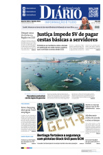 Diário do Litoral - Edição de 10 de Julho de 2025