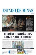 Estado de Minas - Edição de 14 de Julho de 2025