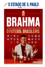 Estadão - Edição de 15 de Julho de 2025