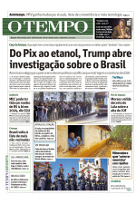 O TEMPO - Edição de 17 de Julho de 2025