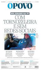 O POVO - Edição de 19 de Julho de 2025