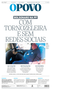 O POVO - Edição de 19 de Julho de 2025