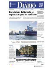 Diário do Litoral – Edição de 17 de Julho de 2025