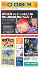 O DIA - Edição de 23 de Julho de 2025