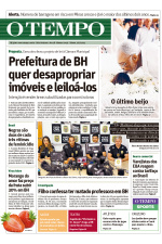 O TEMPO - Edição de 26 de Julho de 2025