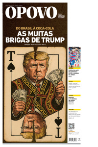 O POVO - Edição de 27 de Julho de 2025