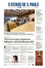 Estadão - Edição de 28 de Julho de 2025