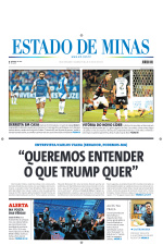 Estado de Minas - Edição de 28 de Julho de 2025