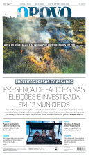 O POVO - Edição de 29 de Julho de 2025