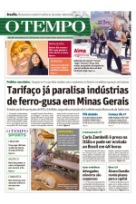 O TEMPO - Edição de 30 de Julho de 2025