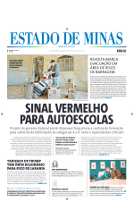 Estado de Minas - Edição de 30 de Julho de 2025