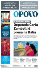 O POVO - Edição de 30 de Julho de 2025