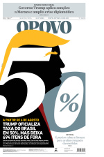 O POVO - Edição de 31 de Julho de 2025