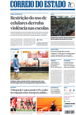 Correio do Estado - Edição de 01 de Agosto de 2025