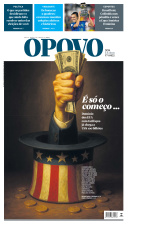 O POVO - Edição de 03 de Agosto de 2025