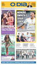 O DIA - Edição de 04 de Agosto de 2025