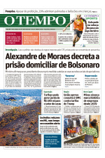 O TEMPO - Edição de 05 de Agosto de 2025