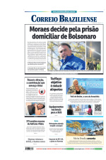 Correio Braziliense - Edição de 05 de Agosto de 2025