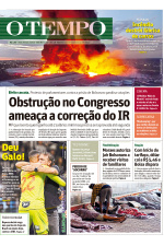 O TEMPO - Edição de 07 de Agosto de 2025