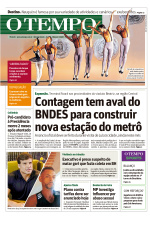 O TEMPO - Edição de 12 de Agosto de 2025