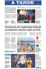 A TARDE - Edição de 14 de Agosto de 2025