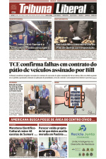 Tribuna Liberal - Edição de 16 de Agosto de 2025
