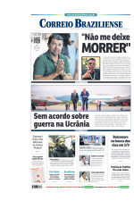 Correio Braziliense - Edição de 16 de Agosto de 2025