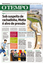 O TEMPO - Edição de 19 de Agosto de 2025