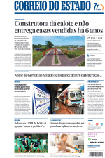 Correio do Estado - Edição de 21 de Agosto de 2025
