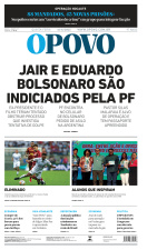 O POVO - Edição de 21 de Agosto de 2025