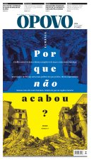 O POVO - Edição de 24 de Agosto de 2025