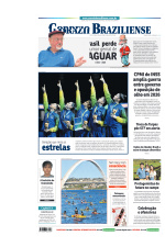 Correio Braziliense - Edição de 25 de Agosto de 2025