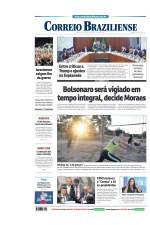 Correio Braziliense - Edição de 27 de Agosto de 2025