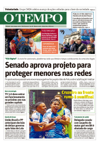 O TEMPO - Edição de 28 de Agosto de 2025